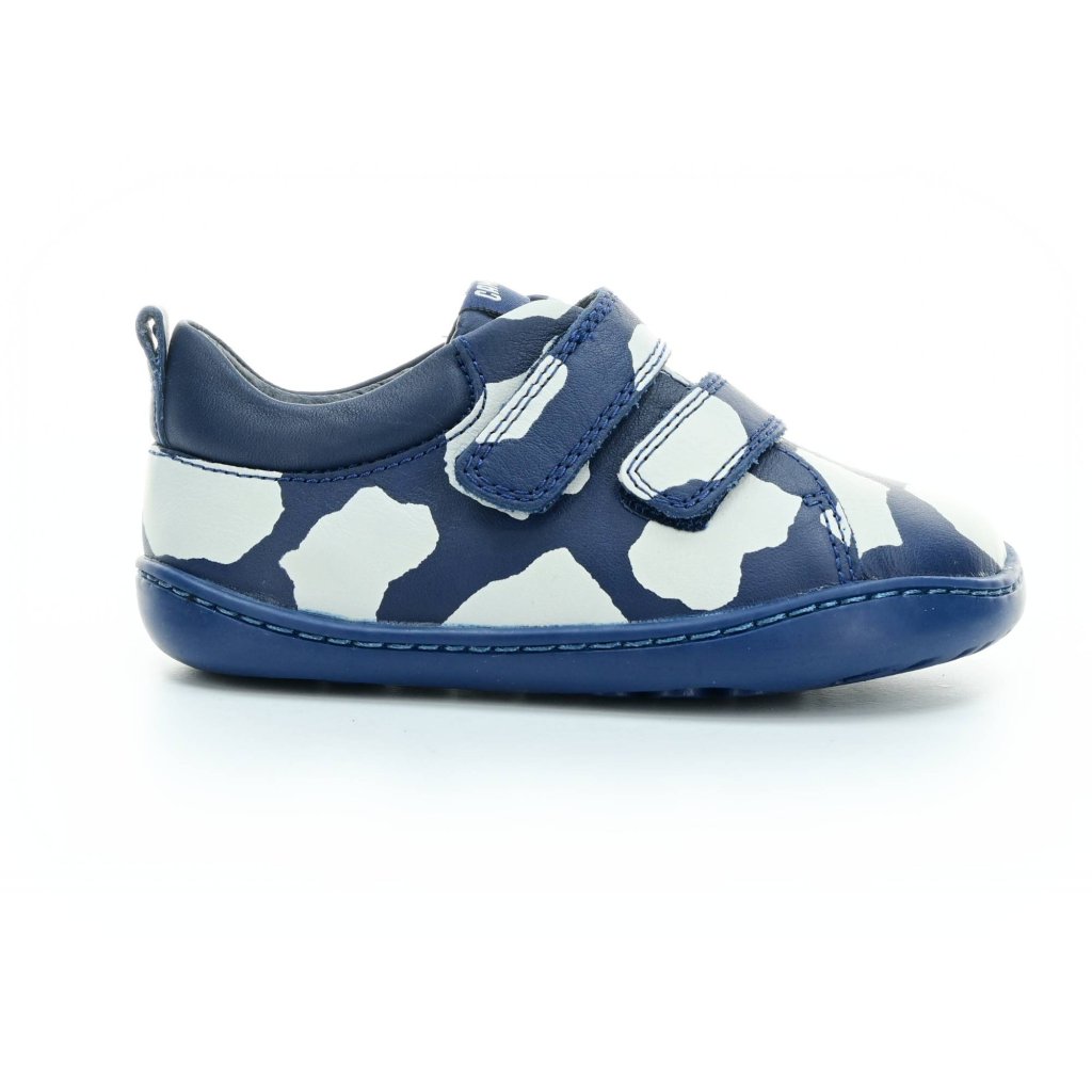 Camper Peu Cami Sella Yard Houston Multicolor Barfuß-Sneakers (K800405-032 FW)