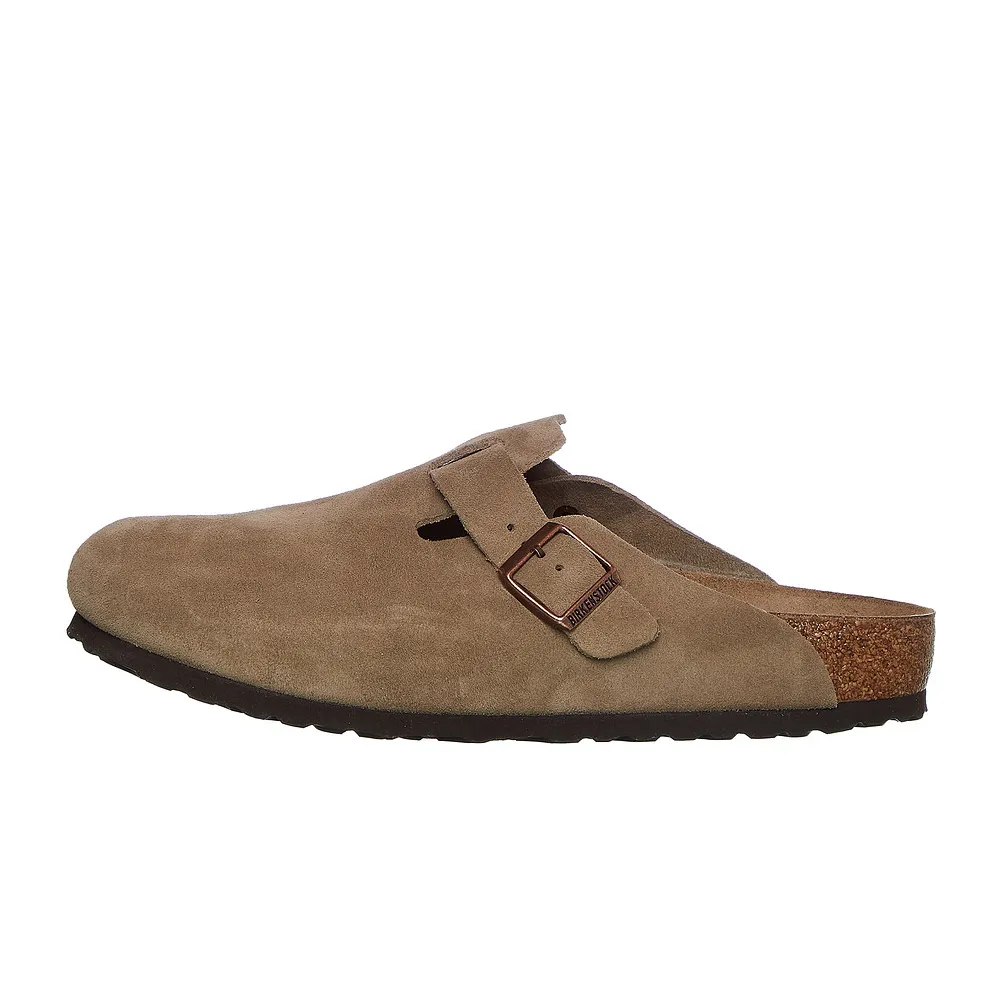 Birkenstock Boston 60461 / braun