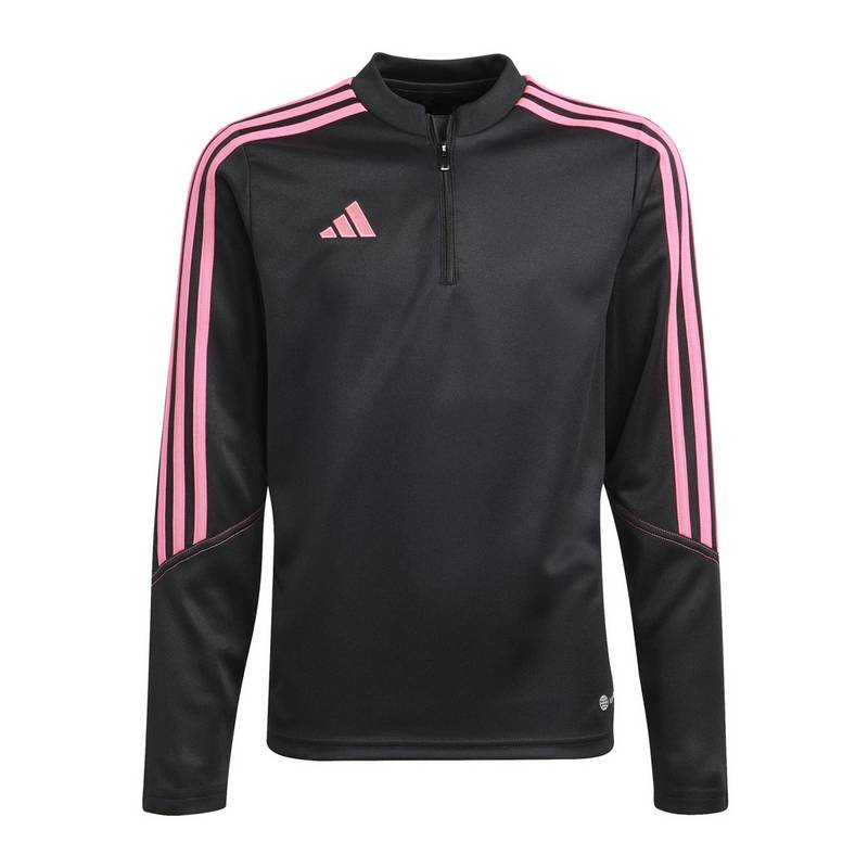 adidas Tiro 23 Club Sweatshirt Kids Funktionssweatshirt Kinder