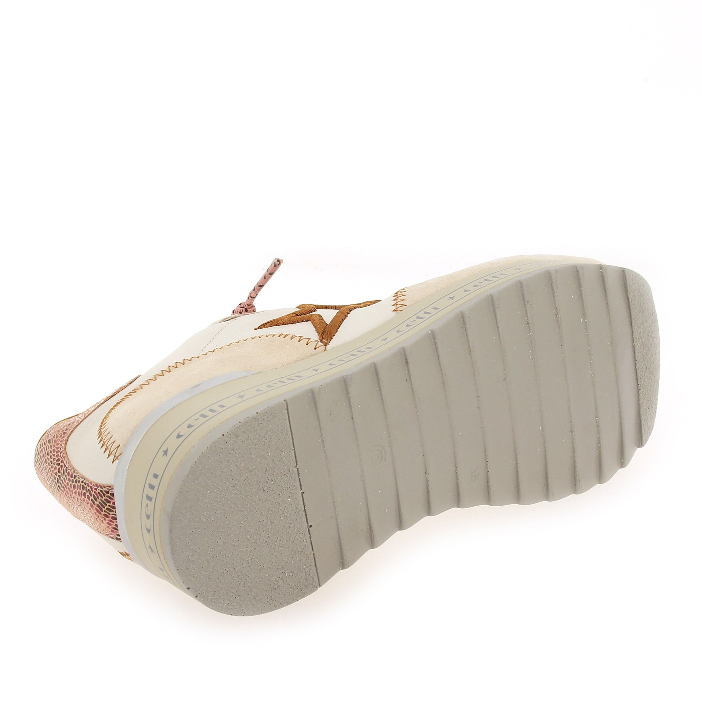 Cetti  C1336 SRA - Nude Rose
