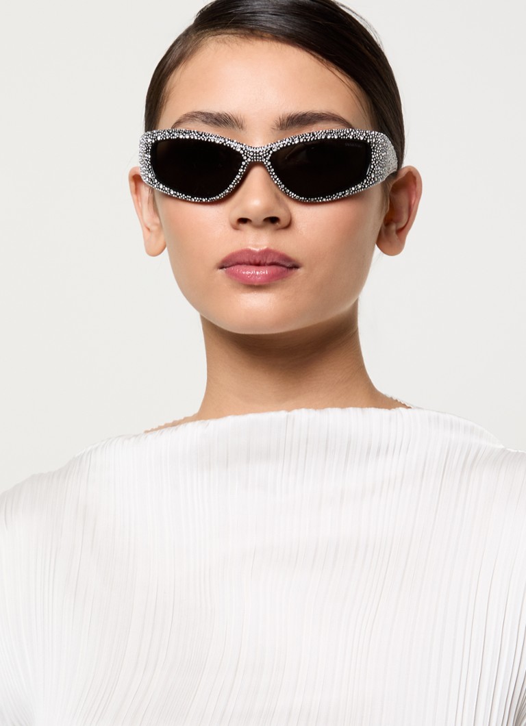 Ochelari de soare Swarovski SK6027 Retro