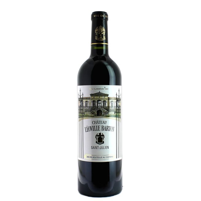 Château Léoville Barton, 2ème Cru Classé, 2006