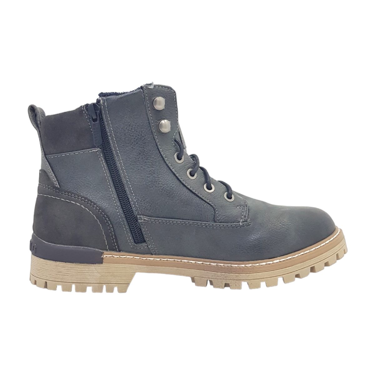 Mustang 4142504 Blau 259 graphit