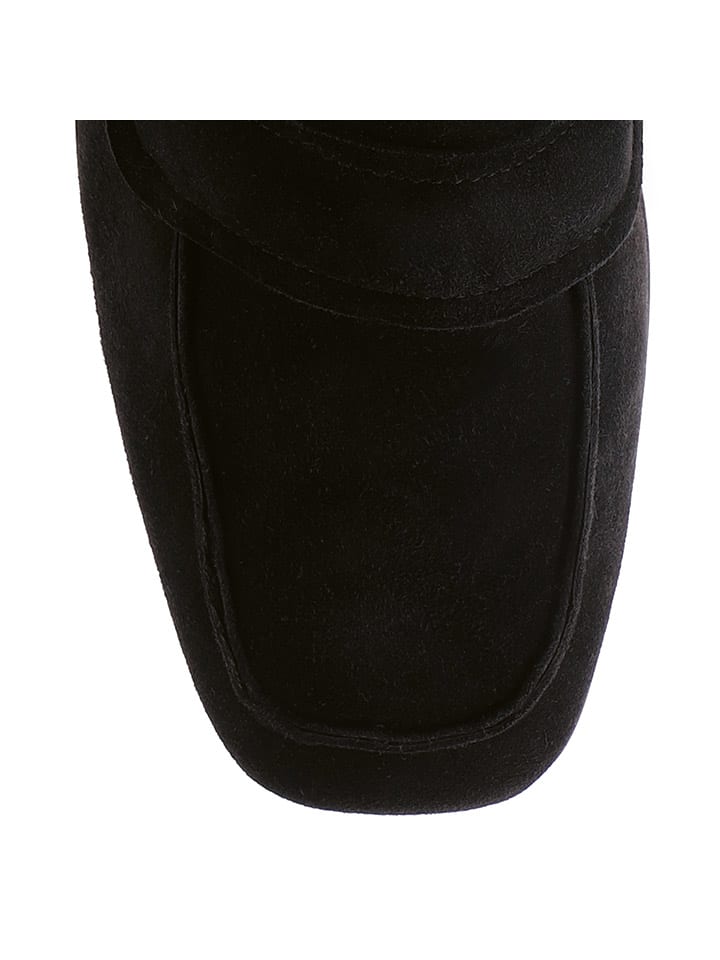 Högl Leder-Slipper 
