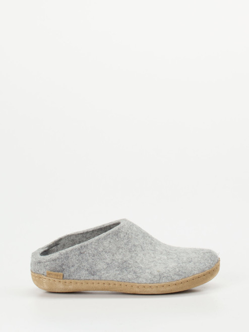 Hausschuh-71634590033 Glerups