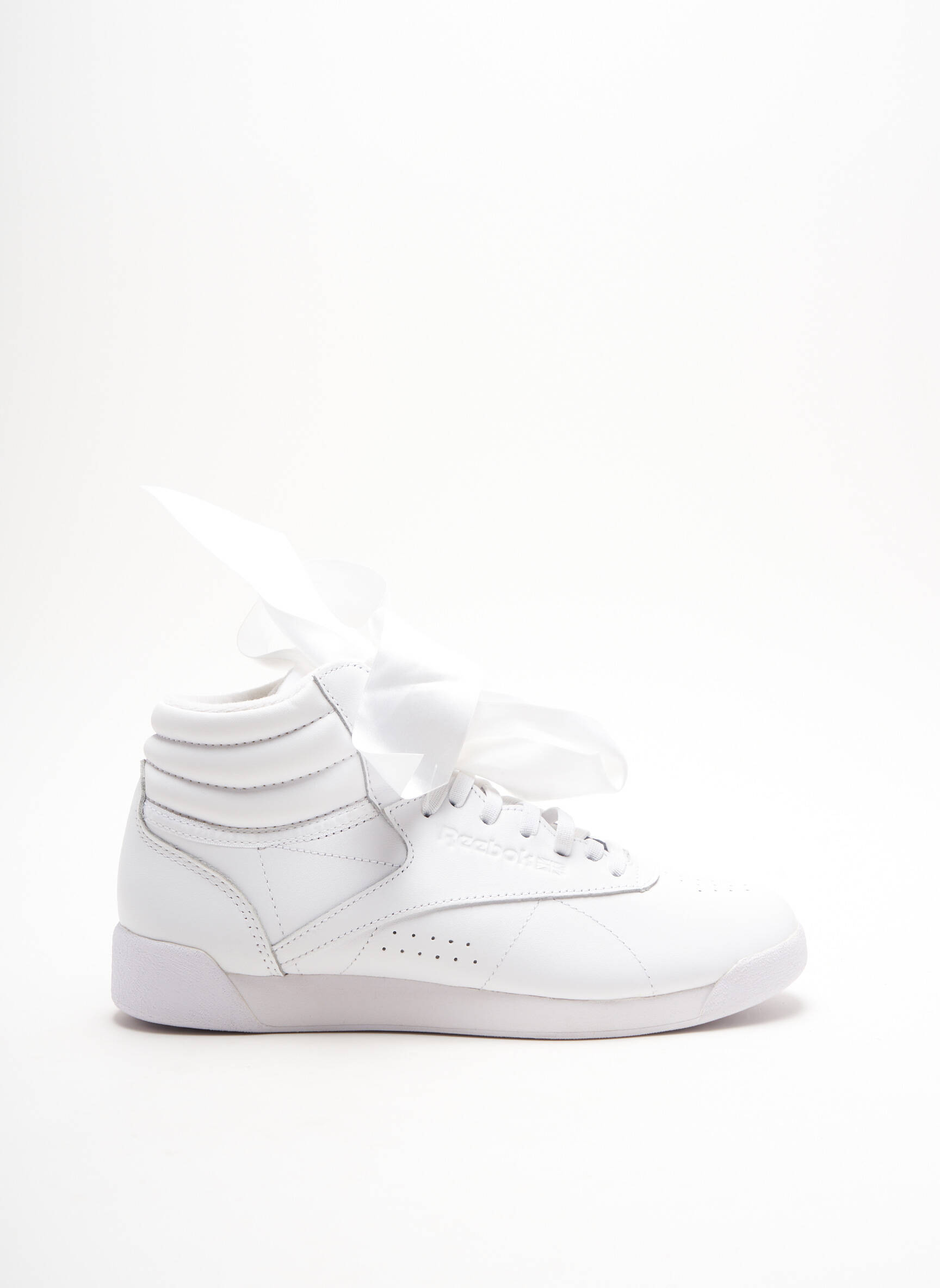 Reebok Baskets Femme couleur blanc