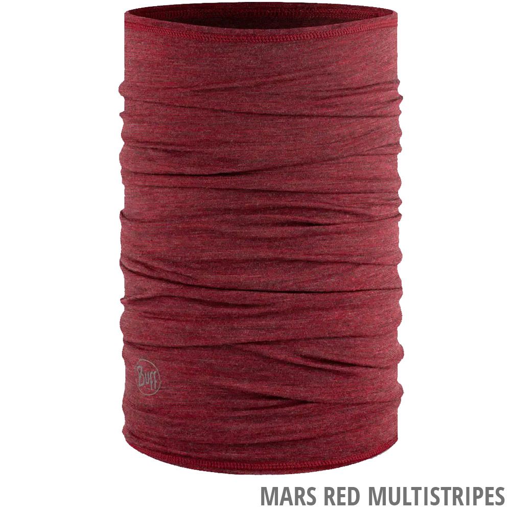 Buff Merino Lightweight - Multifunktionstuch kaufen | Bike-Discount