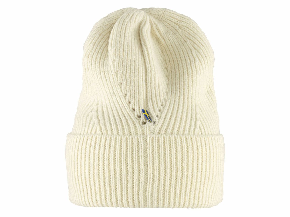 Fjällräven Directional Rib Mütze