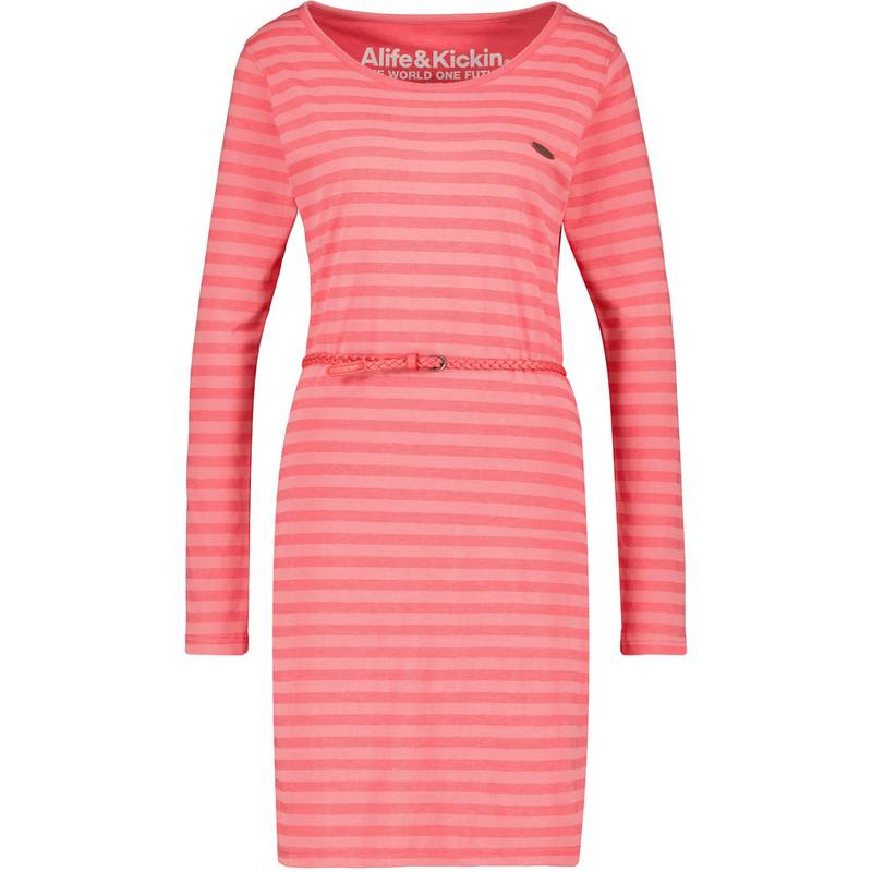 ALIFE AND KICKIN EllinAK B Kurzarmkleid Damen