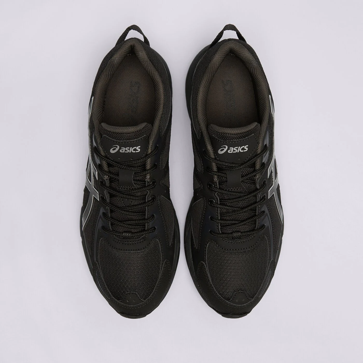 ASICS GEL-VENTURE 6 Schwarz