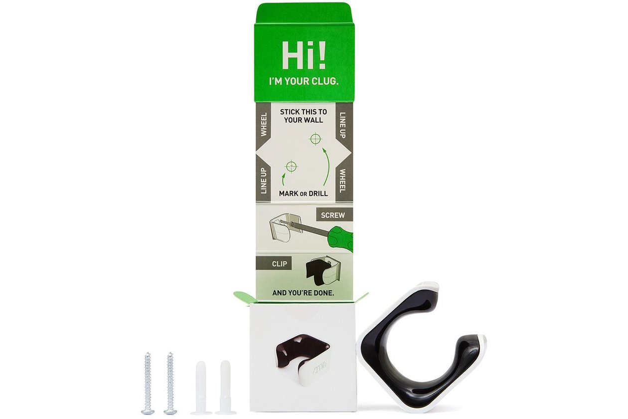 HORNIT Clug Hybrid M