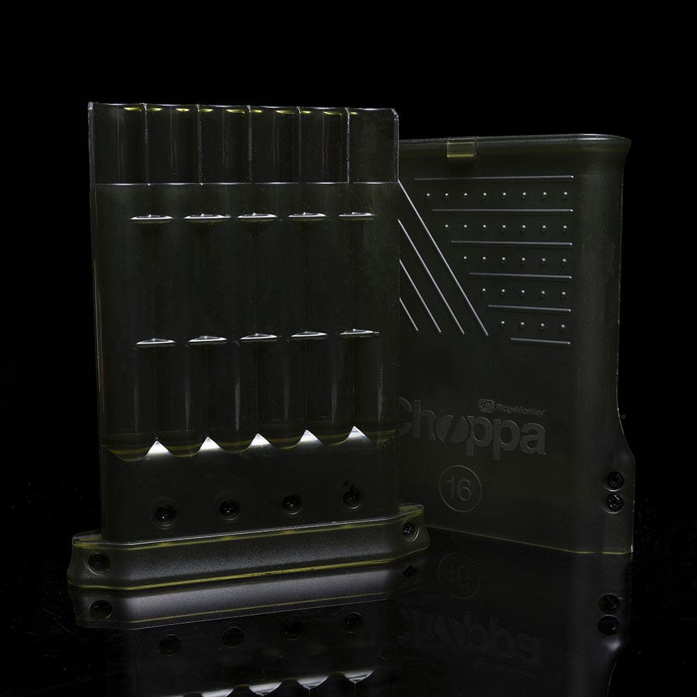 Carp ridge monkey choppa boilieleikkuri