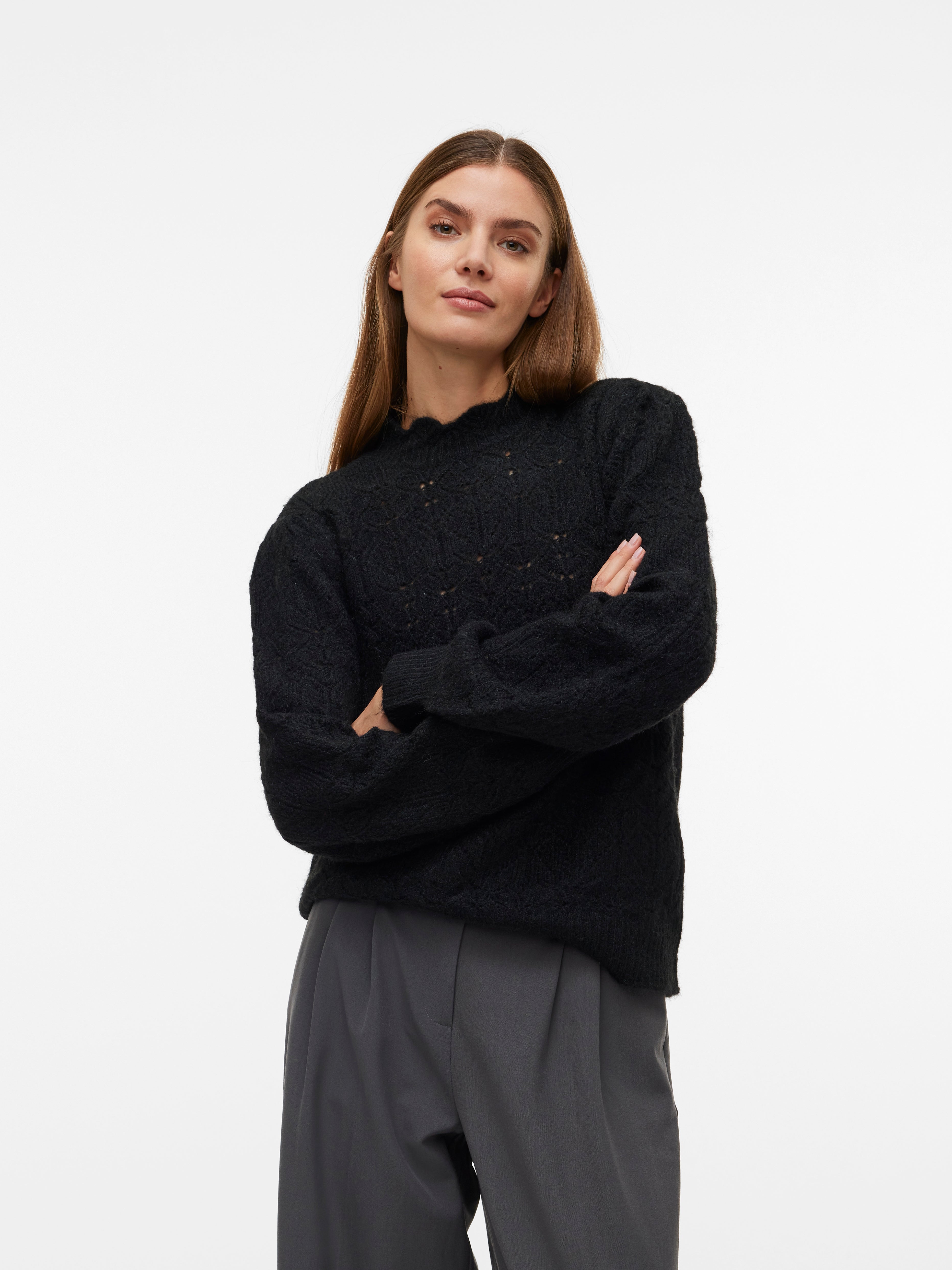 VMEFFIE Pullover