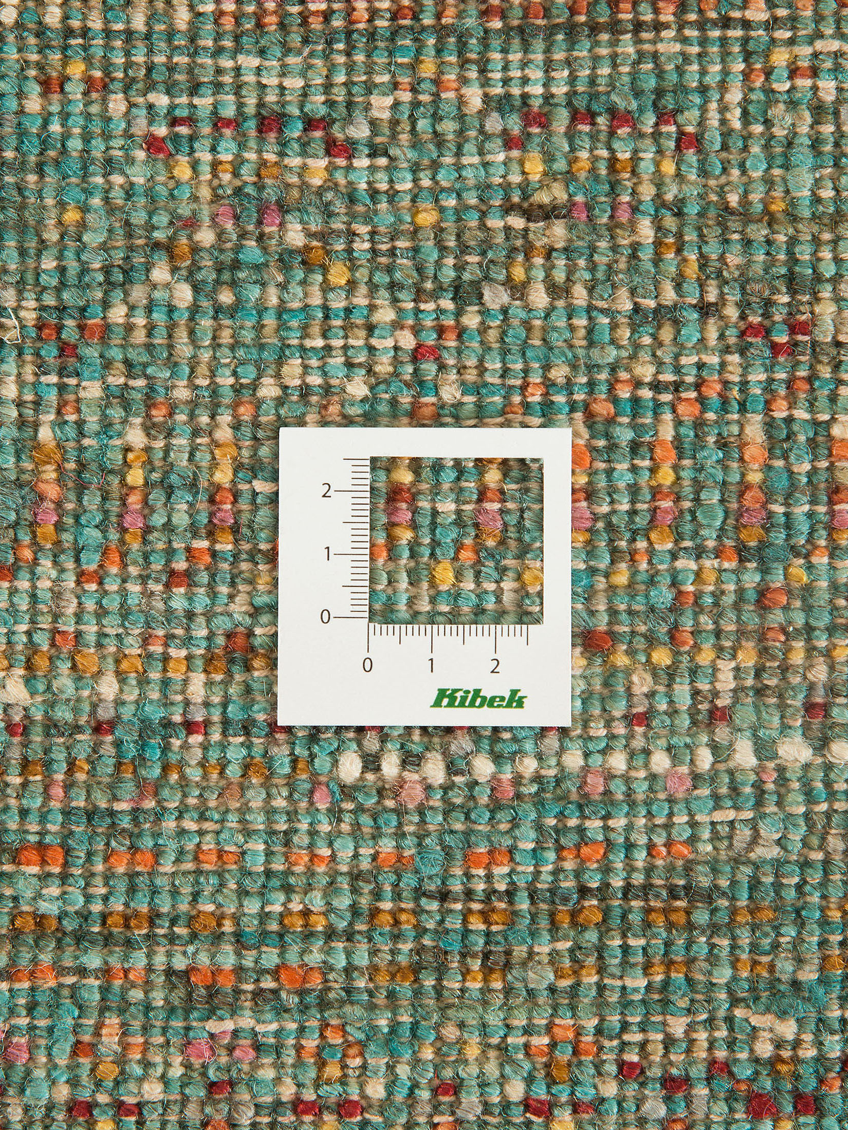 Contemporary Gabbeh ca. 75 x 183 cm, Unikat / Einzelstück