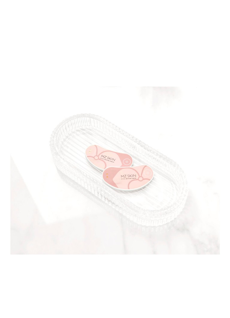 MZ SKIN Lightmax Minipro Eyeconic Led - LED acu plāksteri