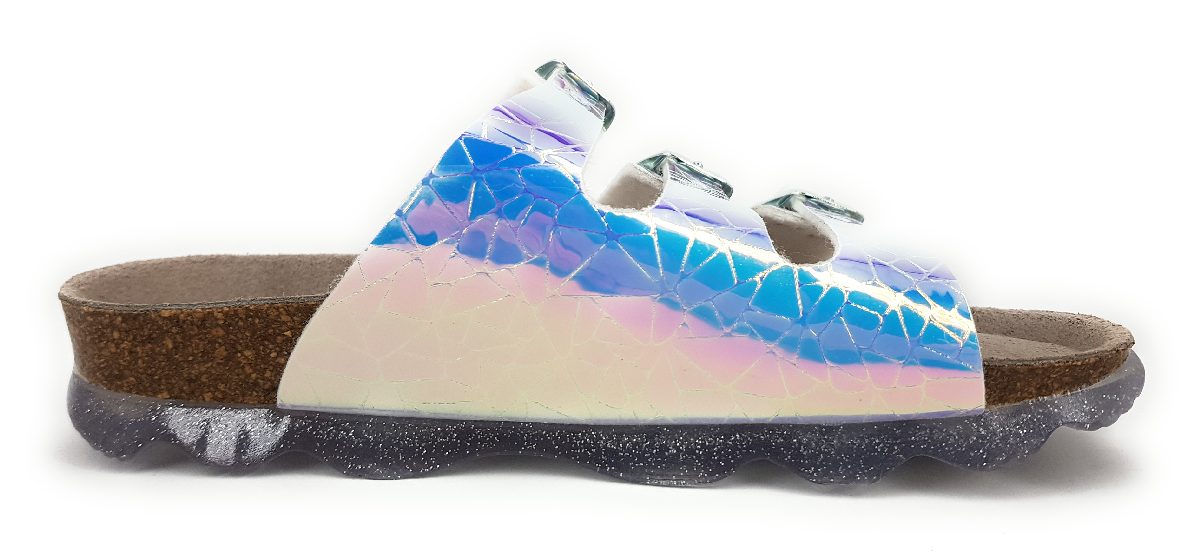 Superfit Jellies 1-009120-1000 Grau 1000 weiß