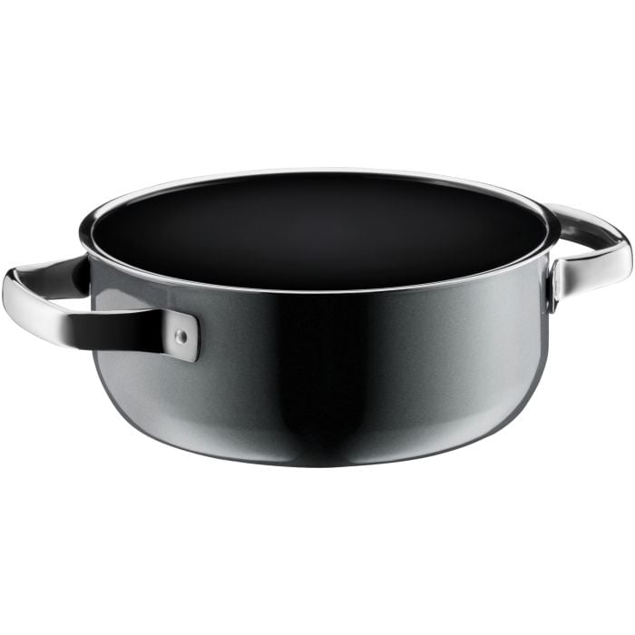 Fusiontec Mineral Topf-Set, 4-teilig, Platinum