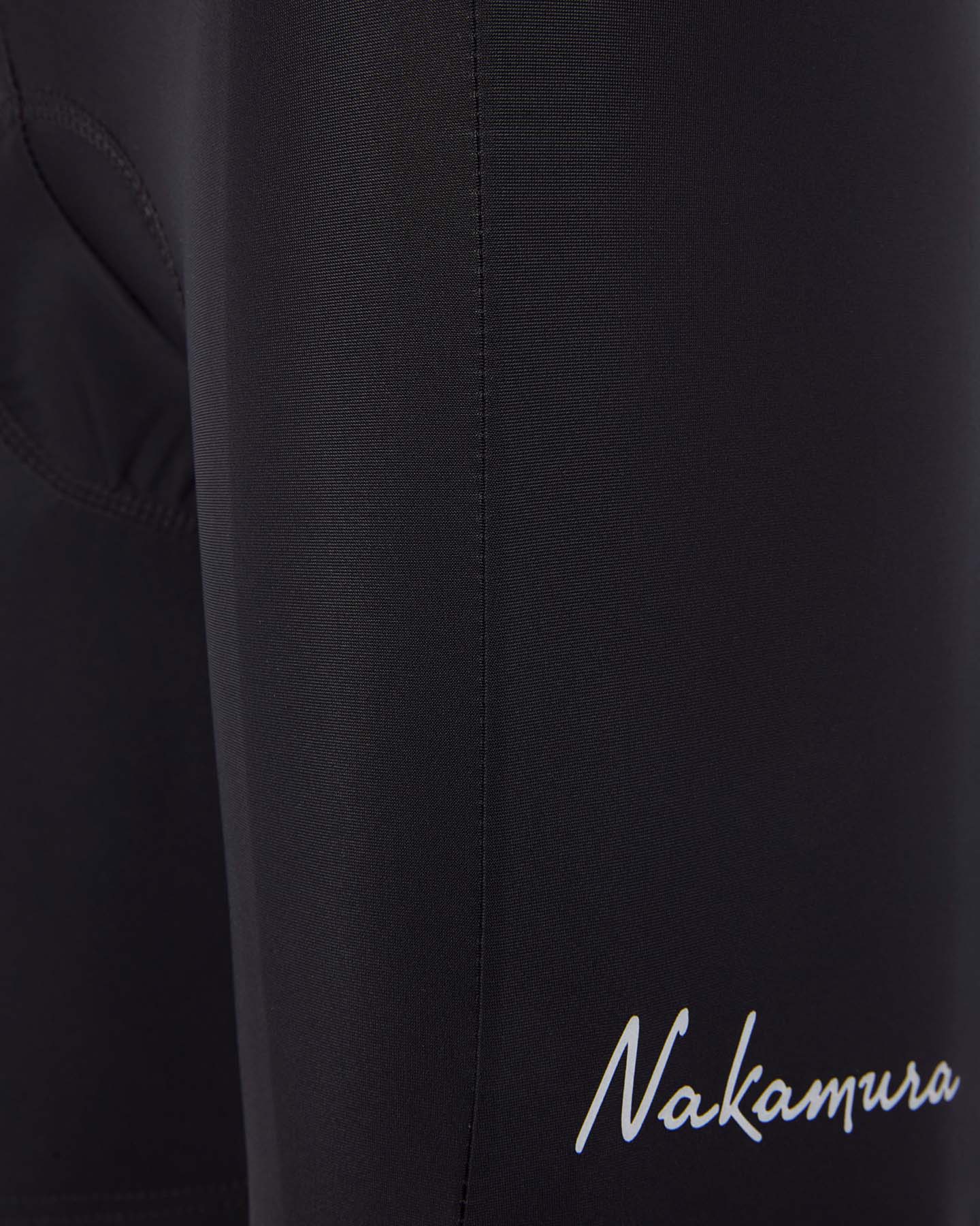 Kort Ciclismo Nakamura Cuissard W 2186102-000AKU