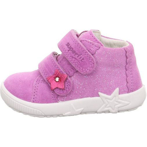superfit Lauflernschuh STARLIGHT