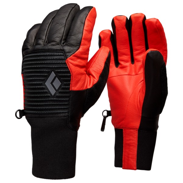 Black Diamond - Session Knit Gloves - Handschuhe