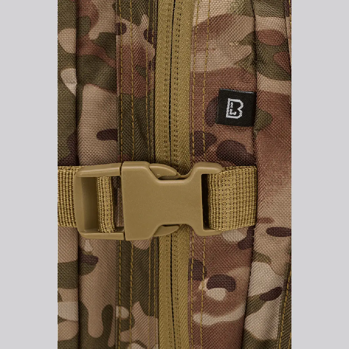 US Rucksack Cooper Laser Cut medium versch. Farben