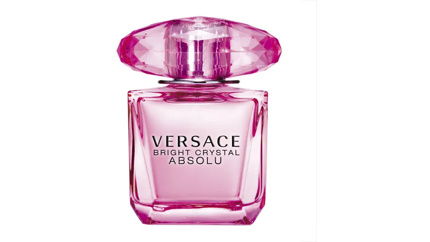VERSACE Bright Crystal Absolu Eau de Parfum