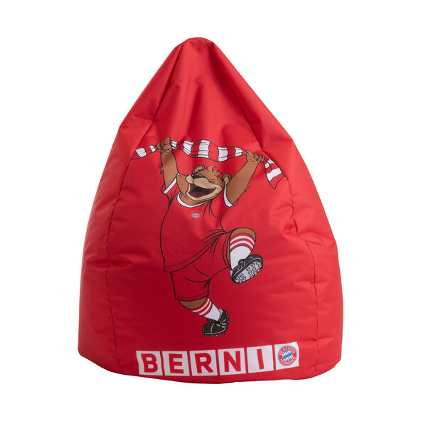 Sitzsack BeanBag Bearnie XL FCB