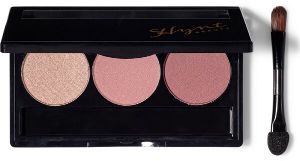 Hynt Beauty SUITE Eye Shadow Palette Lidschatten Palette