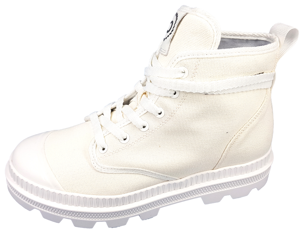 Bugatti Woman Daiquiri 436A6K326900 Weiß 2000 white