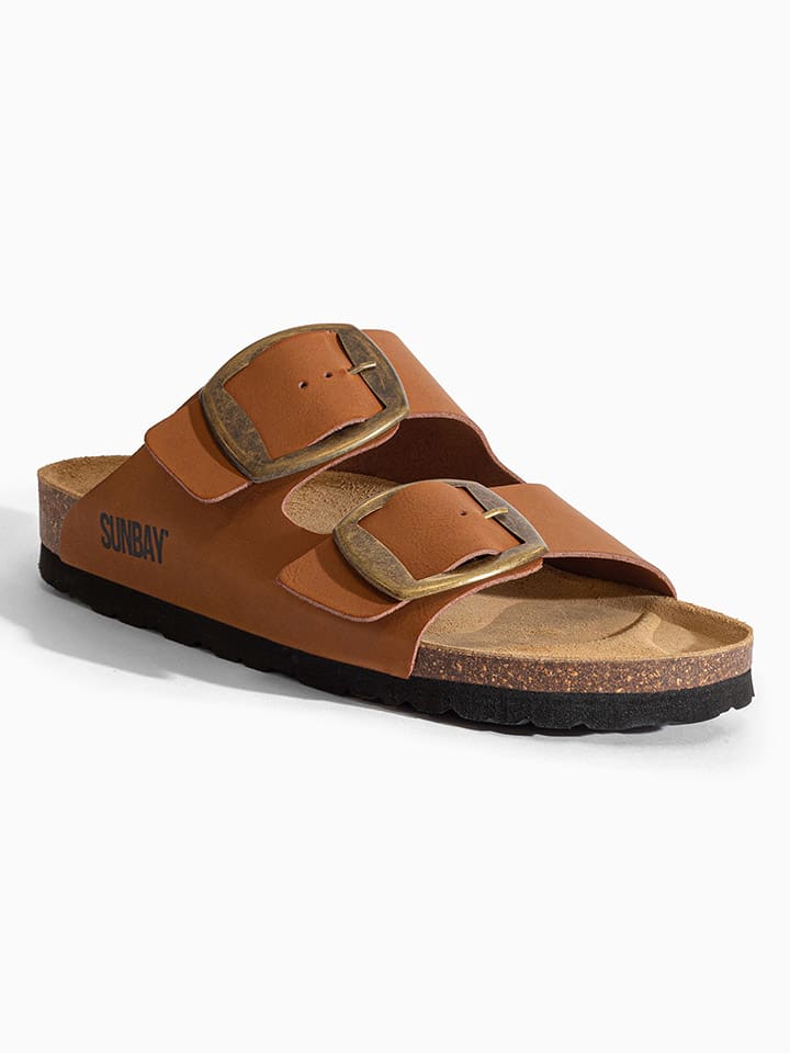 Sunbay Pantoletten 
