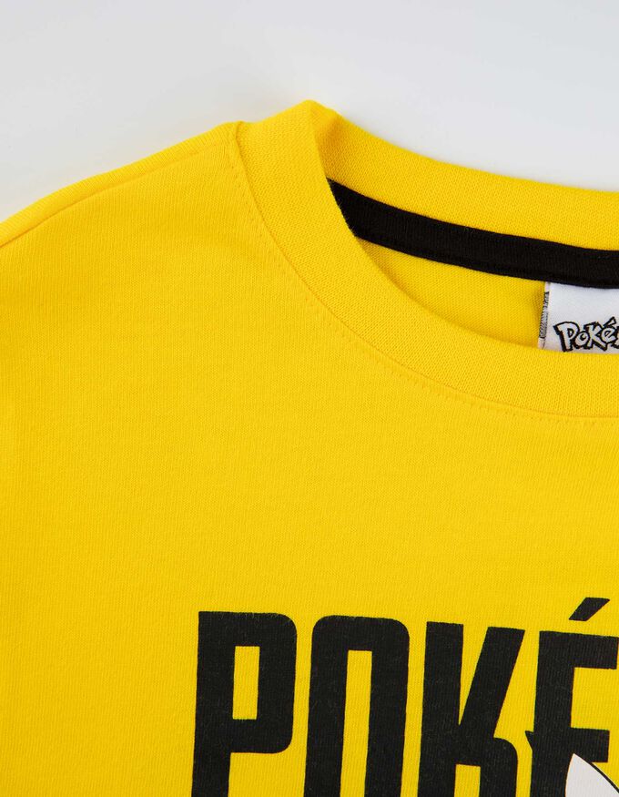Langarmshirt - Pokémon