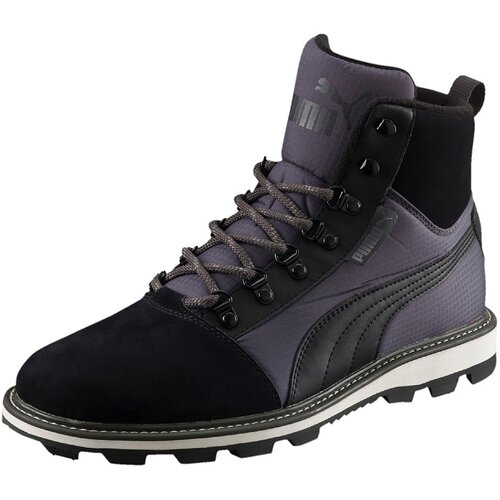 HERREN FREIZEITSCHUHE TATAU FUR BOOT 2