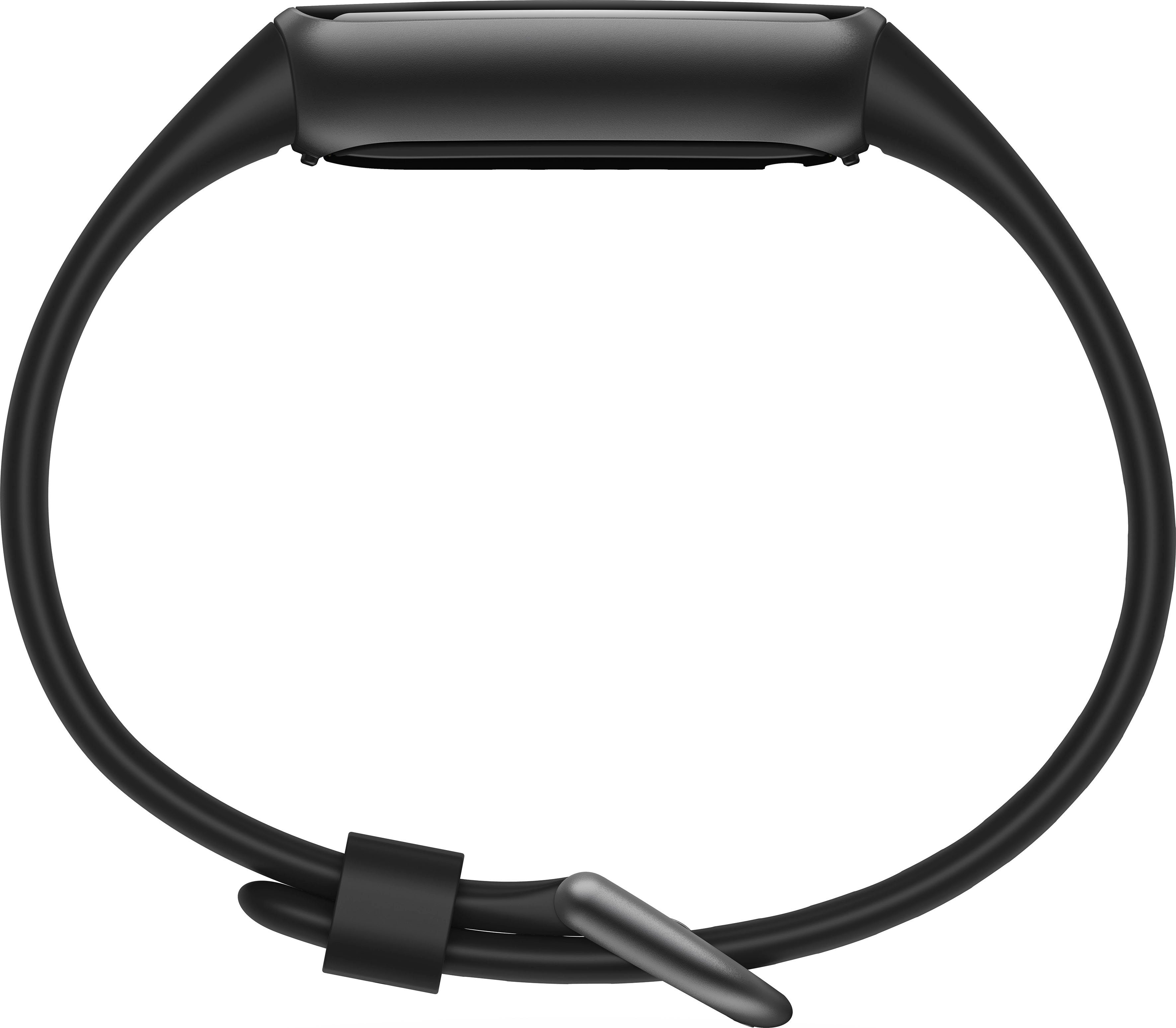fitbit by Google Luxe Smartwatch