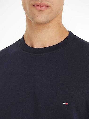 TOMMY HILFIGER Herren Sweatshirt FLAG LOGO