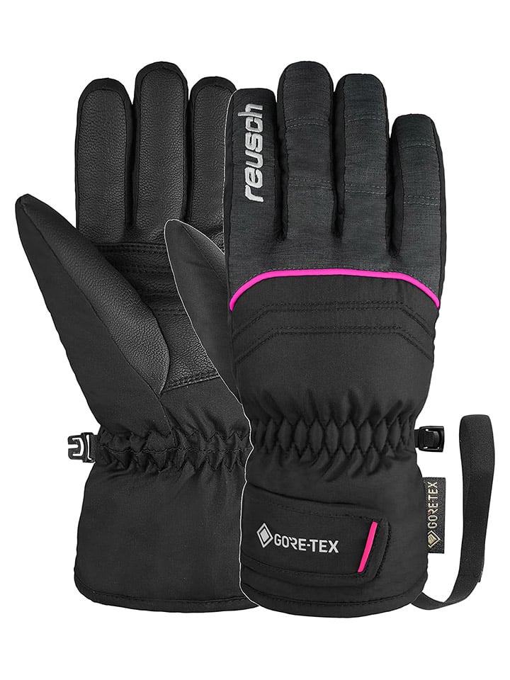 Reusch Funktionsfingerhandschuhe 