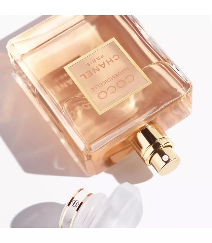 COCO MADEMOISELLE Eau de Parfum Vaporisateur