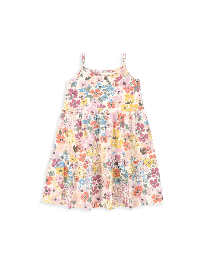 Coccodrillo Kleid in bunt günstig kaufen