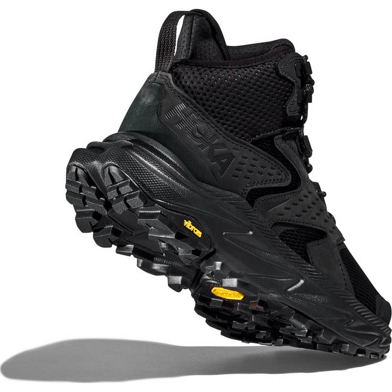 Hoka One One ANACAPA 2 MID Wanderschuhe Herren