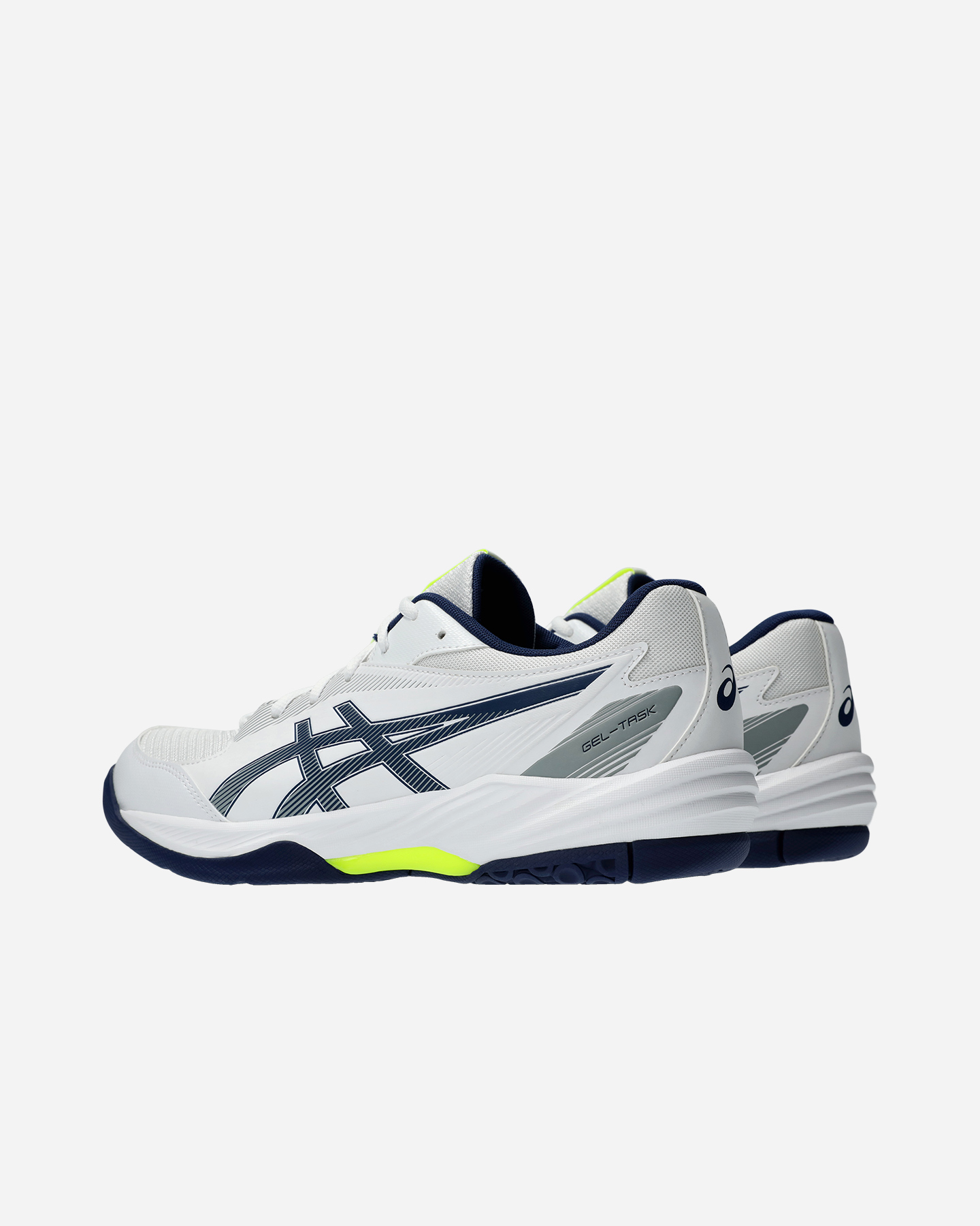 Scarpe Volley Asics Gel-task 4 M 1071A103-100