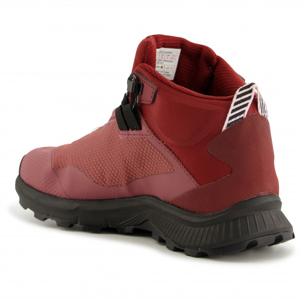 The North Face - Women's Cragstone Mid Waterproof - Wanderschuhe