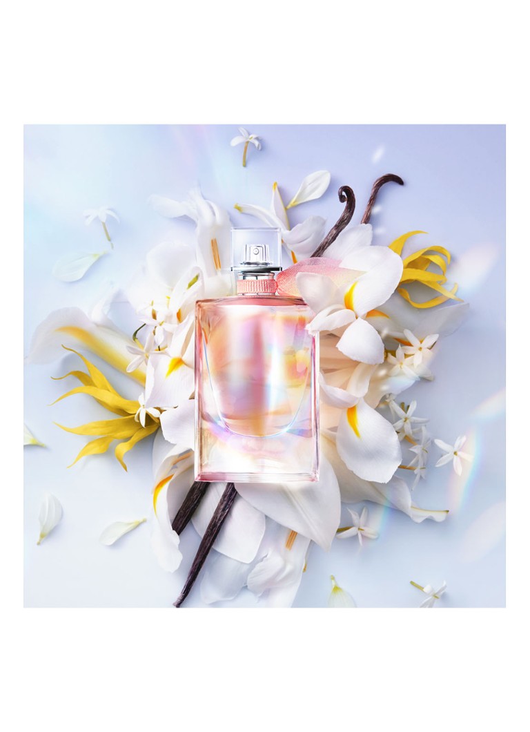 Lancôme La Vie Est Belle Soleil Cristal Eau de Parfum