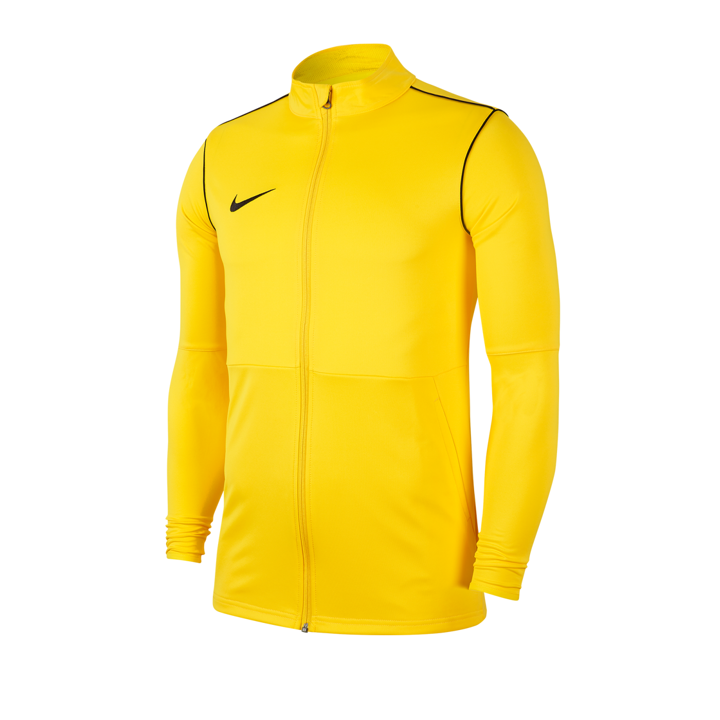 Nike Park 20 Training Jacke Gelb F719