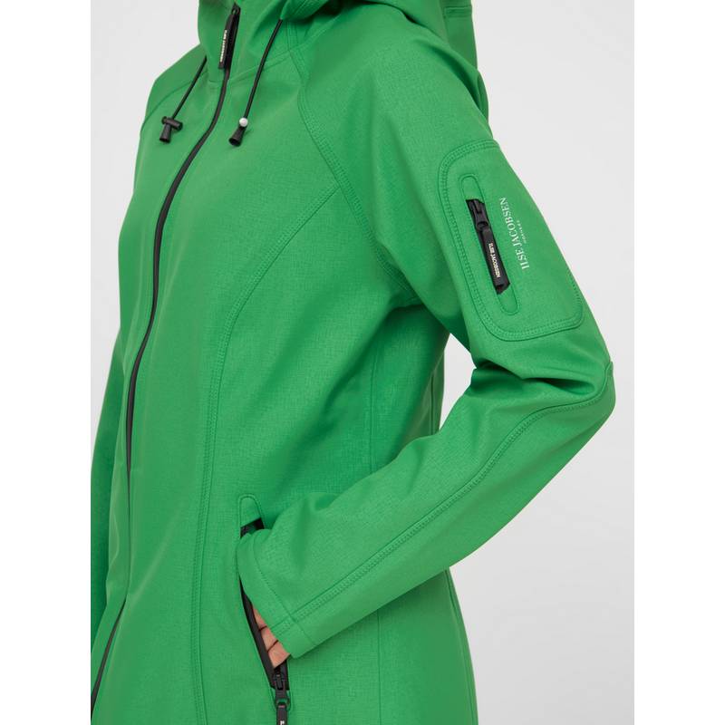 Ilse Jacobsen RAIN37L Regenmantel Damen