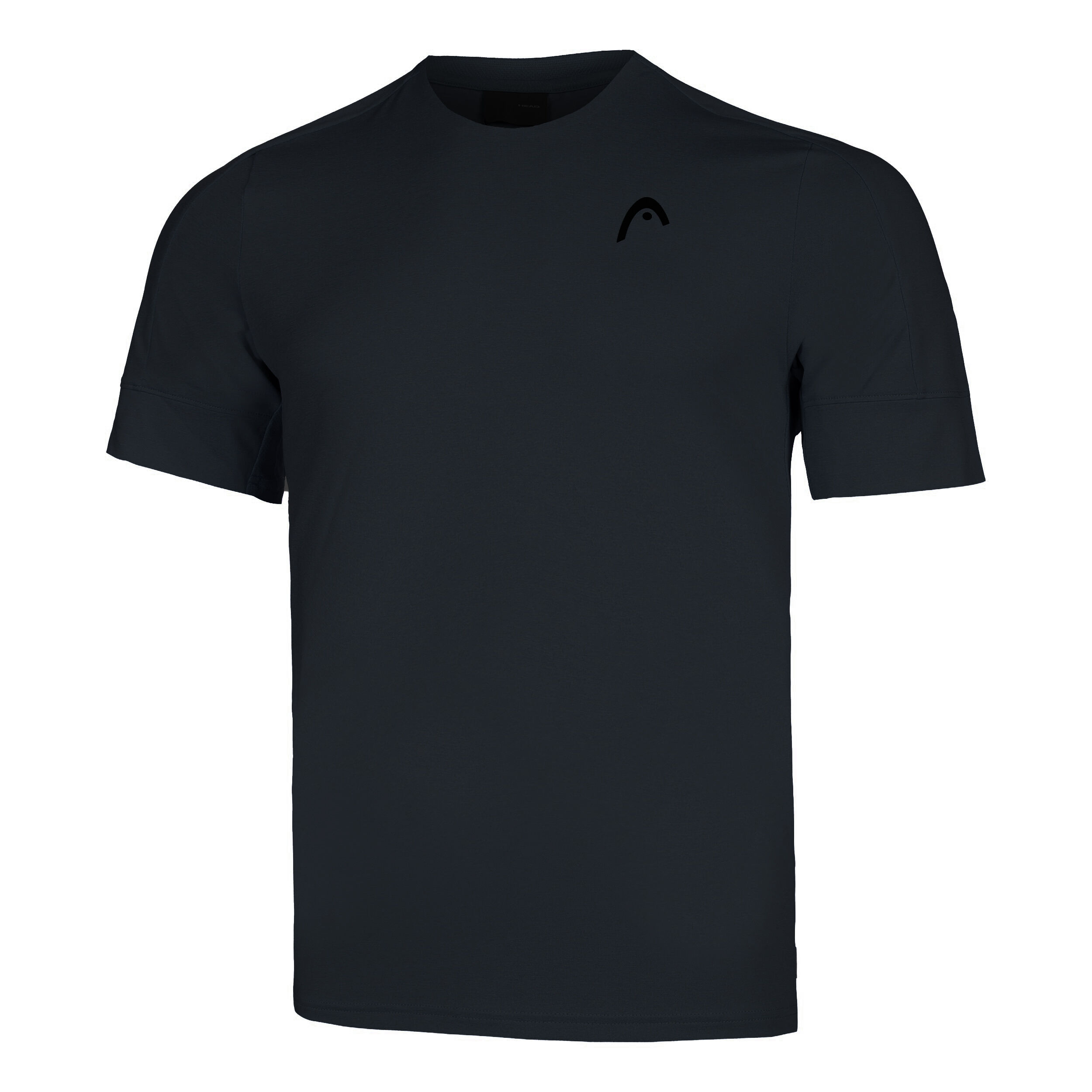 Play Tech T-Shirt Herren - Dunkelblau