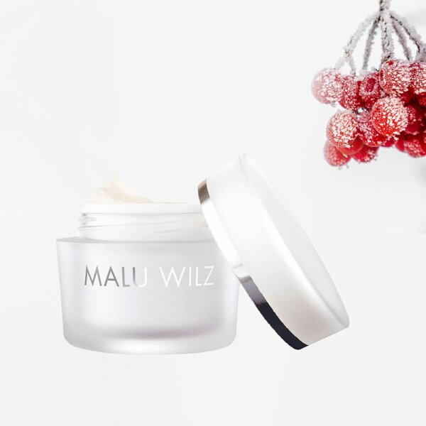 MALU WILZ Regeneration Winter Cream Gesichtscreme