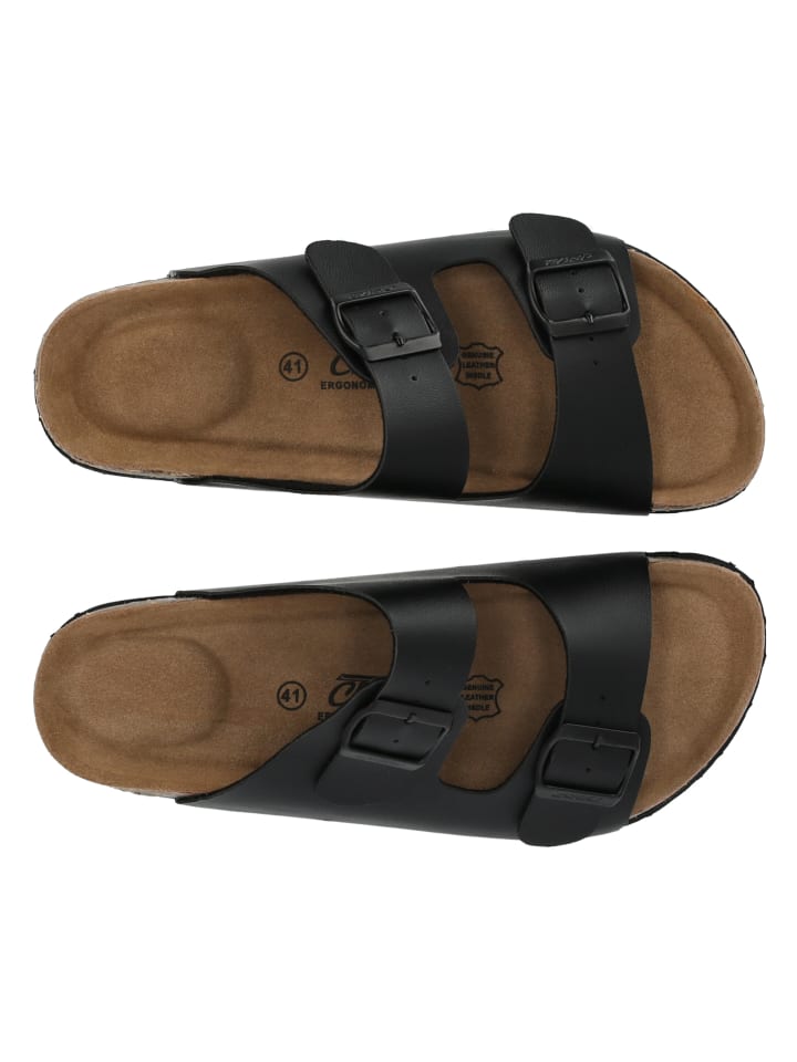 Cruz Sandalen Shawnee in 1001 Black günstig kaufen