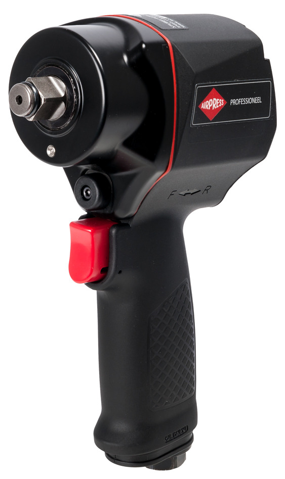 Airpress 45424 Slagmoersleutel 1/2 polegada Jumbo 949 Nm