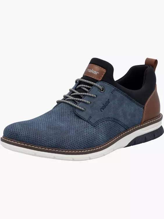 Rieker Herren Slipper