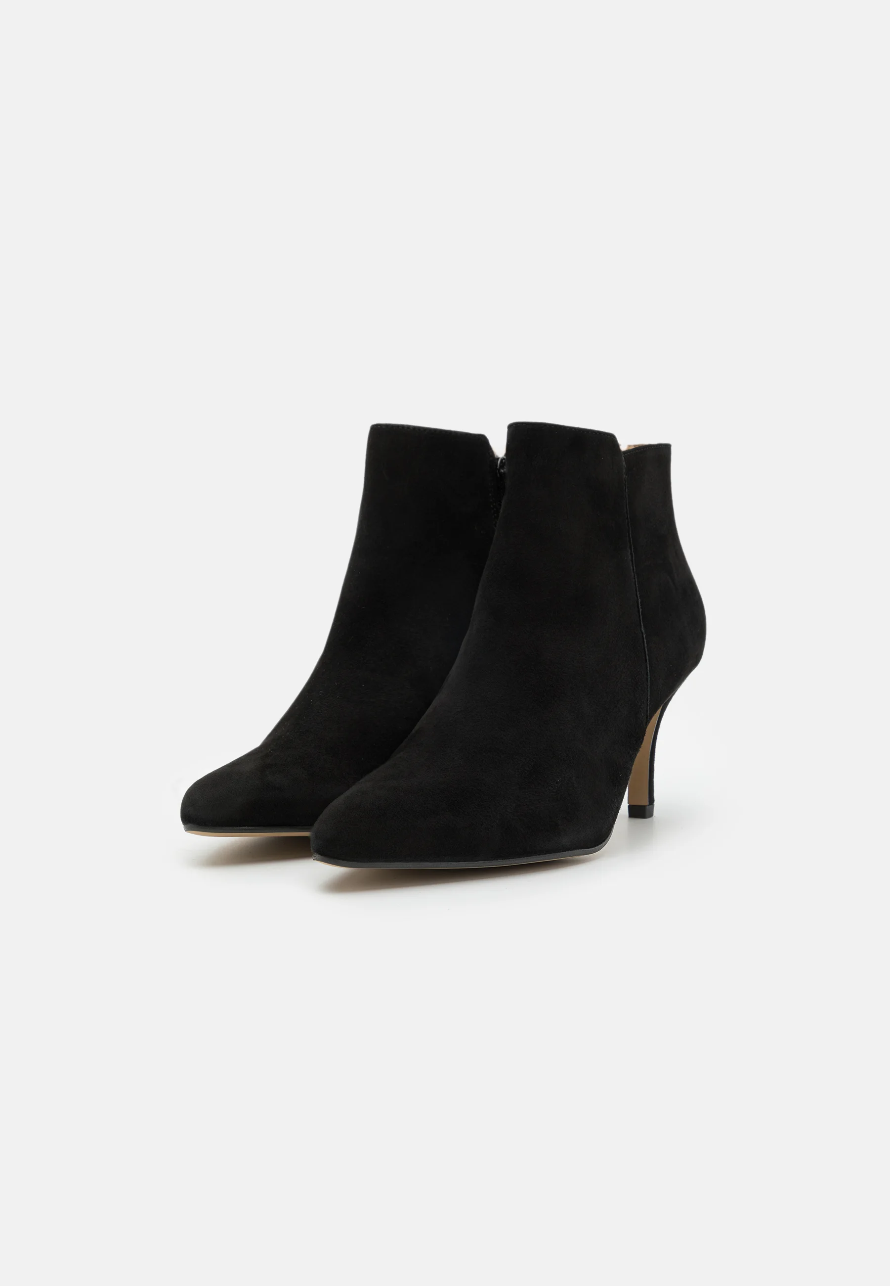 Anna Field Wide Fit LEATHER - Botines