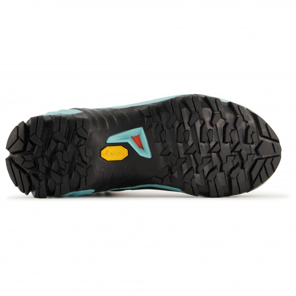 Mammut - Women's Sapuen High GTX - Wanderschuhe